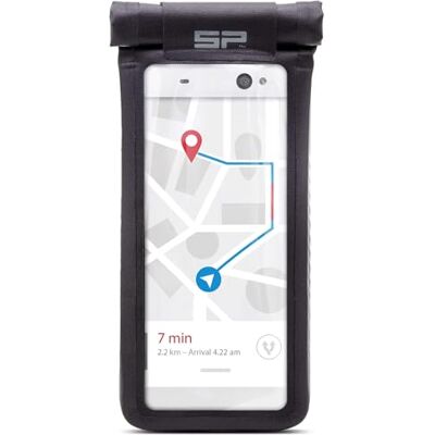 SP CONNECT Capa Universal Phone Case Universal Phone Case SPC Black XL SP CONNECT Capa Universal Phone Case Universal Phone Case SPC Black XL
