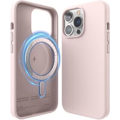 elago - ES13MSSC61PRO-LPK - iPhone 13 Pro elago - ES13MSSC61PRO-LPK - iPhone 13 Pro