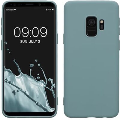 Kwmobile - Galaxy S9 - Silicone - Phone Case Kwmobile - Galaxy S9 - Silicone - Phone Case