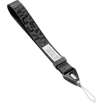 Ringke Hand Strap, correia de pulso para telemóvel, câmera, DSLR, correia universal compatível com capa para iPhone, Galaxy e Pixel Series Ringke Hand Strap, correia de pulso para telemóvel, câmera, DSLR, correia universal compatível com capa para iPhone, Galaxy e Pixel Series