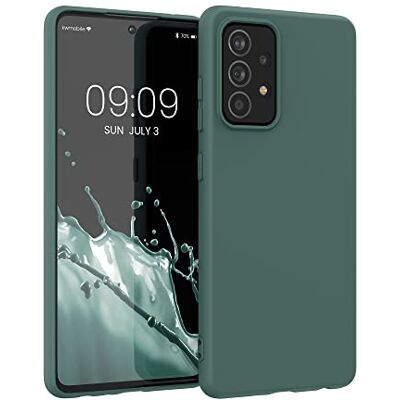 KW-Commerce - 54346.171 - Galaxy A52 - Funda TPU - Phone Case KW-Commerce - 54346.171 - Galaxy A52 - Funda TPU - Phone Case