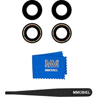 Mmobiel - Camera Lens Glass - iPhone 14/14 Plus - Substituição Mmobiel - Camera Lens Glass - iPhone 14/14 Plus - Substituição