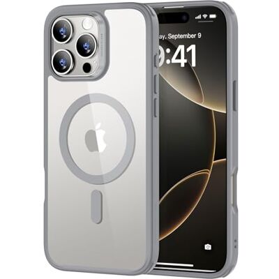 ESR - Classic Pro Set HaloLock - iPhone 16 Pro ESR - Classic Pro Set HaloLock - iPhone 16 Pro