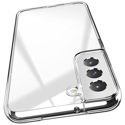 Elago - EGS22HB62-TR - Samsung Galaxy S22 - Policarbonato TPU - Capa de telefone Elago - EGS22HB62-TR - Samsung Galaxy S22 - Policarbonato TPU - Capa de telefone