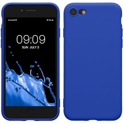 Kwmobile - iPhone SE - TPU - Capa Kwmobile - iPhone SE - TPU - Capa