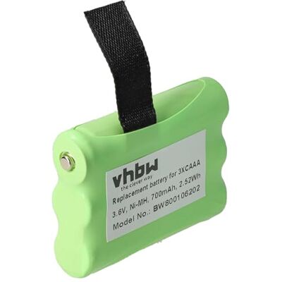 vhbw Bateria compatível com Motorola SX600, SX800, SX800R, SX500R, FV300 vhbw Bateria compatível com Motorola SX600, SX800, SX800R, SX500R, FV300