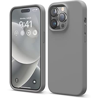 Elago ES14SC61PRO-DGY - capa de telemóvel Elago ES14SC61PRO-DGY - capa de telemóvel