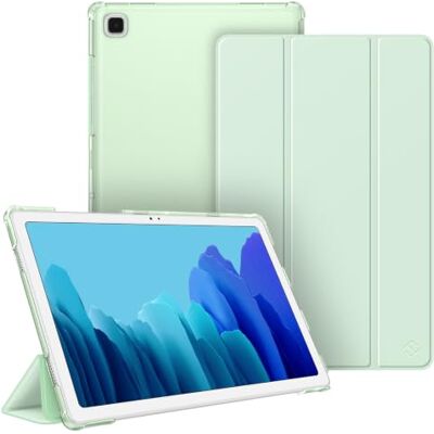 FINTIE capa mate compatível com Samsung Galaxy Tab A7 10,4" (2022/2020) FINTIE capa mate compatível com Samsung Galaxy Tab A7 10,4" (2022/2020)