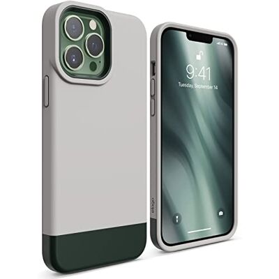 Elago - ES13GL67-STDGR - Glide - Capa de telefone Elago - ES13GL67-STDGR - Glide - Capa de telefone