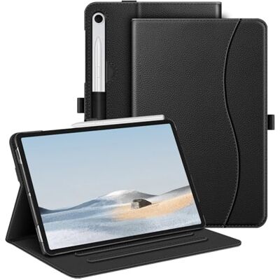 FINTIE capa para Samsung Galaxy Tab S10 Lite/S10 FE/S9 FE 10.9"/Tab S9 11 FINTIE capa para Samsung Galaxy Tab S10 Lite/S10 FE/S9 FE 10.9"/Tab S9 11