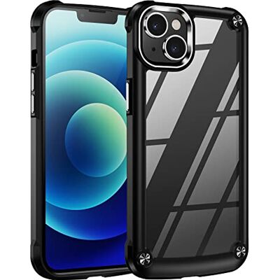 TECHGEAR - iPhone 14 - Fusion Armour - Capa resistente TECHGEAR - iPhone 14 - Fusion Armour - Capa resistente