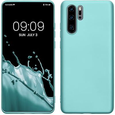 Kwmobile - Huawei P30 Pro - Silicone - Capinha Kwmobile - Huawei P30 Pro - Silicone - Capinha