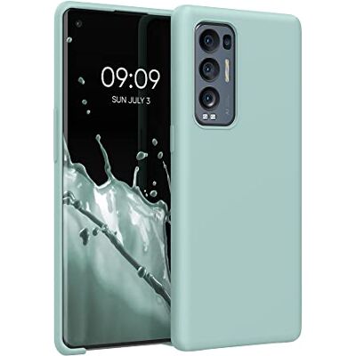 Kwmobile Oppo Find X3 Neo Capa de Silicone Kwmobile Oppo Find X3 Neo Capa de Silicone