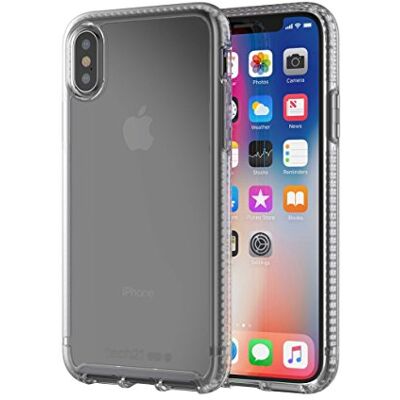 tech21 T21-5858 Capa para iphone x tech21 T21-5858 Capa para iphone x