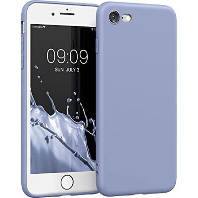 Kwmobile - Iphone SE TPU Case - TPU - Phone case Kwmobile - Iphone SE TPU Case - TPU - Phone case