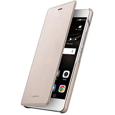 Capa de telemóvel Huawei 51991528 - Ouro Capa de telemóvel Huawei 51991528 - Ouro