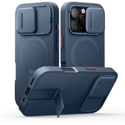 Suritch - iPhone 16 Pro - Azul - Phone Case Suritch - iPhone 16 Pro - Azul - Phone Case