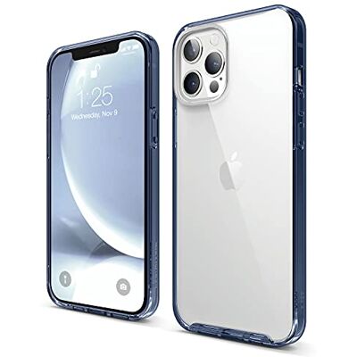 Elago - ES12HB67-JIN - iPhone 12 Pro Max - Capa de telefone Elago - ES12HB67-JIN - iPhone 12 Pro Max - Capa de telefone