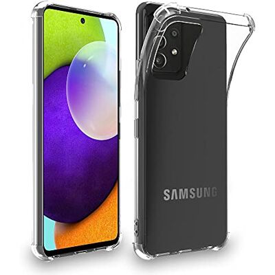 Ebeststar - Galaxy A52 / A52 5G - Funda de telemóvel Ebeststar - Galaxy A52 / A52 5G - Funda de telemóvel