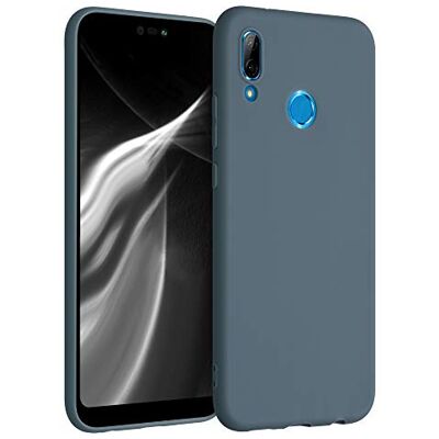 Kwmobile - Huawei P20 Lite - Silicone - TPU - Capa de telemóvel Kwmobile - Huawei P20 Lite - Silicone - TPU - Capa de telemóvel