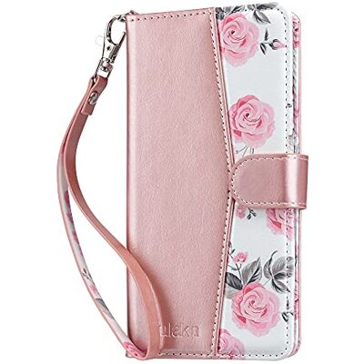 ULAK Capa para Samsung S20 FE capa livro carteira de couro com tampa Flip Case mulher carteira PU couro suporte / ranhura para cartão capa livro cover para Samsung Galaxy S20 FE 6,5 polegadas ouro ULAK Capa para Samsung S20 FE capa livro carteira de couro com tampa Flip Case mulher carteira PU couro suporte / ranhura para cartão capa livro cover para Samsung Galaxy S20 FE 6,5 polegadas ouro