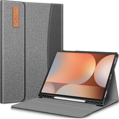 FINTIE capa para Samsung Galaxy Tab S10 Plus 2024/S9 FE Plus/S9 Plus 12.4 FINTIE capa para Samsung Galaxy Tab S10 Plus 2024/S9 FE Plus/S9 Plus 12.4