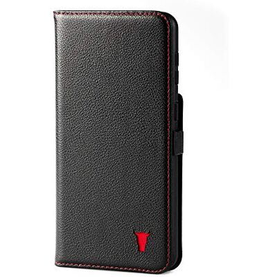TORRO Capa para telemóvel compatível com Samsung Galaxy S21 Ultra 6,8" 2021 (preto) TORRO Capa para telemóvel compatível com Samsung Galaxy S21 Ultra 6,8" 2021 (preto)