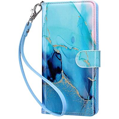 ULAK Capa para Samsung S20 FE capa livro couro PU carteira com tampa Flip Case mulher carteira suporte / ranhura de cartão capa livro cover para Samsung Galaxy S20 FE 6,5 polegadas mármore ULAK Capa para Samsung S20 FE capa livro couro PU carteira com tampa Flip Case mulher carteira suporte / ranhura de cartão capa livro cover para Samsung Galaxy S20 FE 6,5 polegadas mármore