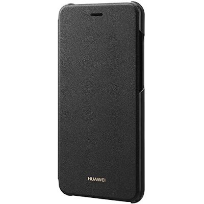 Capa flip original Huawei P8 Lite 2017 - Capinha Capa flip original Huawei P8 Lite 2017 - Capinha