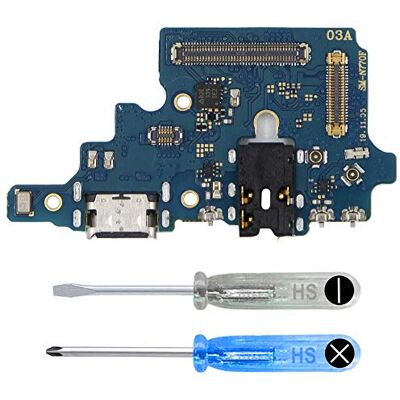 MMOBIEL Conector de carregamento compatível com Samsung Galaxy Note 10 Lite 2019 porta de carregamento Dock conector USB C áudio jack/microfone / antena substituição Incl chaves de fenda MMOBIEL Conector de carregamento compatível com Samsung Galaxy Note 10 Lite 2019 porta de carregamento Dock conector USB C áudio jack/microfone / antena substituição Incl chaves de fenda