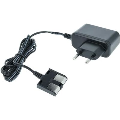 vhbw Fonte de alimentação substitui Gigaset C39280-Z4-C705 C39280-Z4-C710, SSW-3360EU para telefone fixo estação de carregamento vhbw Fonte de alimentação substitui Gigaset C39280-Z4-C705 C39280-Z4-C710, SSW-3360EU para telefone fixo estação de carregamento