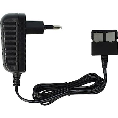vhbw Fonte de alimentação substitui Gigaset C39280-Z4-C733 para telefone fixo estação de carregamento 150 cm para teléfono fijo / estación de carga 150 cm vhbw Fonte de alimentação substitui Gigaset C39280-Z4-C733 para telefone fixo estação de carregamento 150 cm para teléfono fijo / estación de carga 150 cm