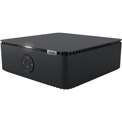 Loewe Multi.Room amp, amplificador multiroom para áudio Hi-Res Desenvolvido na Alemanha, amplificador Multiroom Premium, AirPlay 2, Chromecast, DTS Play-Fi, Hi-Res Audio Loewe Multi.Room amp, amplificador multiroom para áudio Hi-Res Desenvolvido na Alemanha, amplificador Multiroom Premium, AirPlay 2, Chromecast, DTS Play-Fi, Hi-Res Audio