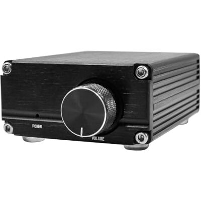 DollaTek - TPA3116D2 Mini Subwoofer - 100W - Amplificador DollaTek - TPA3116D2 Mini Subwoofer - 100W - Amplificador