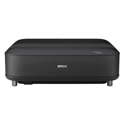 Epson EH-LS670B, projetor de TV a laser inteligente UST, 3600 lúmenes, Sound by Bose, Google TV, 120 polegadas, 5 anos de garantia Epson EH-LS670B, projetor de TV a laser inteligente UST, 3600 lúmenes, Sound by Bose, Google TV, 120 polegadas, 5 anos de garantia