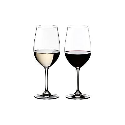 RIEDEL Vinum Riesling Grand Cru Taça de vinho, vidro, multicolor, 22,7 x 11,6 x 27,5 cm, 2 unidades RIEDEL Vinum Riesling Grand Cru Taça de vinho, vidro, multicolor, 22,7 x 11,6 x 27,5 cm, 2 unidades