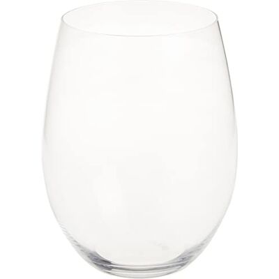 RIEDEL "O" Taças de Vinho Tinto (8 Unidades) RIEDEL "O" Taças de Vinho Tinto (8 Unidades)