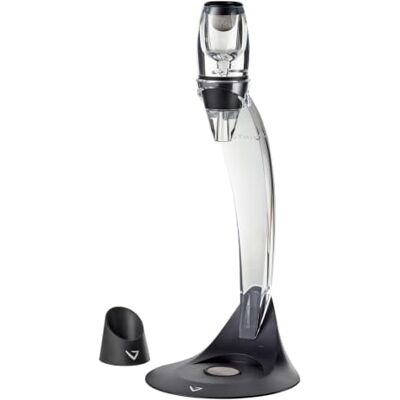 Vinturi Aerador , instantâneo, de vinho tinto Vinturi Aerador , instantâneo, de vinho tinto