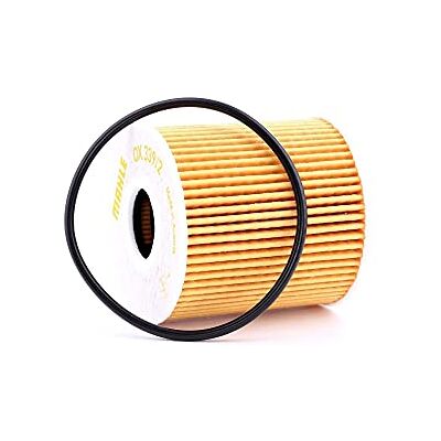 MAHLE OX 339/2D Filtro de óleo - Oil Filter MAHLE OX 339/2D Filtro de óleo - Oil Filter