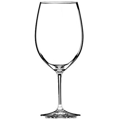 RIEDEL Vinum Conjunto de 8 copos para vinho bordôs RIEDEL Vinum Conjunto de 8 copos para vinho bordôs