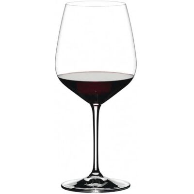 RIEDEL Conjunto de 4 copos de vinho Cabernet vinho Extreme Heart to Heart RIEDEL Conjunto de 4 copos de vinho Cabernet vinho Extreme Heart to Heart
