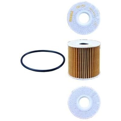 MAHLE Ölfilter MAHLE Ölfilter