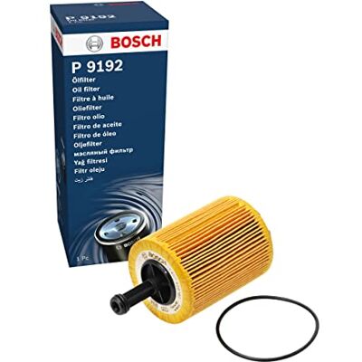 Bosch Ölfilter Separa fuligem e partículas metálicas do óleo do motor, com uma fiável lubrificação do motor Bosch Ölfilter Separa fuligem e partículas metálicas do óleo do motor, com uma fiável lubrificação do motor