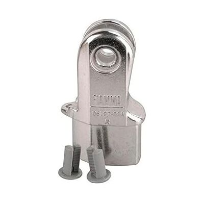 Fiamma F45 S/F65 Peça de suporte para o pé (direita, 4,5-4,9 m) Fiamma F45 S/F65 Peça de suporte para o pé (direita, 4,5-4,9 m)