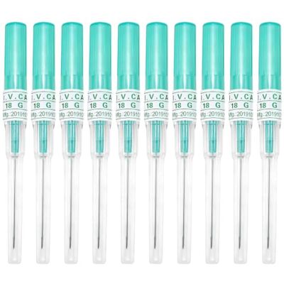 TGKEAIY 10 Piezas Agujas para Piercing, 14G 16G 18G, Agujas Piercing, para Oreja Aguja Cánula Piercing, Agujas Perforación, para Oreja Labio Nariz Lengua Ombligo Pezón TGKEAIY 10 Piezas Agujas para Piercing, 14G 16G 18G, Agujas Piercing, para Oreja Aguja Cánula Piercing, Agujas Perforación, para Oreja Labio Nariz Lengua Ombligo Pezón