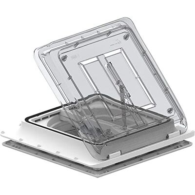 Fiamma Vent Olo Crystal 40 x 40 Fiamma Vent Olo Crystal 40 x 40