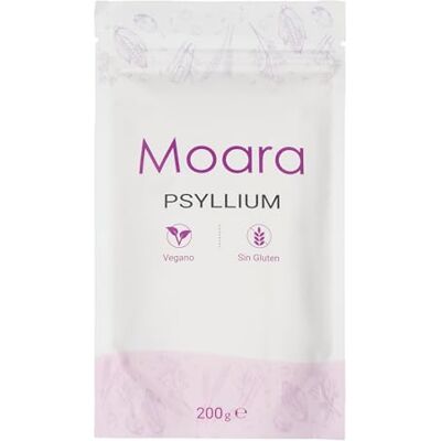 Moara Capa moída de Psillio loiro pó 99% pureza fibra plantago ovata moído Psyllium husk fibra powder 200 g produto natural sem aditivos ideal para fazer pão sem glúten Moara Capa moída de Psillio loiro pó 99% pureza fibra plantago ovata moído Psyllium husk fibra powder 200 g produto natural sem aditivos ideal para fazer pão sem glúten
