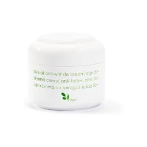 Ziaja Olive Oil Anti-Wrinkle Cream 50 ml Ziaja Olive Oil Anti-Wrinkle Cream 50 ml