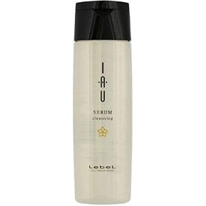 Lebel IAU Serum Cleansing 200 ml (Harajuku Culture Pack) Lebel IAU Serum Cleansing 200 ml (Harajuku Culture Pack)