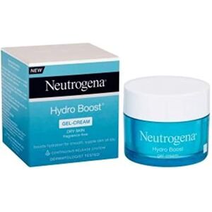 Neutrogena Hydro Boost creme gel Neutrogena Hydro Boost creme gel